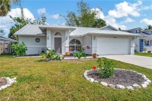 4044 Sawgrass Lane, NAPLES, FL 34112 Sold 05/03/24