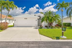 14158 Plum Island Drive, FORT MYERS, FL 33919 Sold 07/25/24