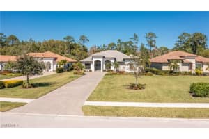 2327 Somerset Place, NAPLES, FL 34120 Sold 06/26/24