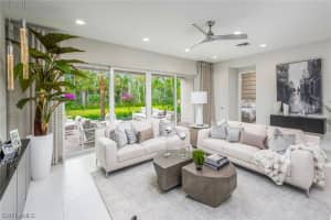 12391 Purple Ficus Way, NAPLES, FL 34120 Sold 01/31/25