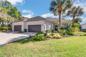 6422 Birchwood Court, NAPLES, FL 34109 Sold 04/11/24