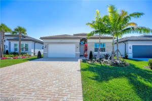 11465 Jacaranda Drive, NAPLES, FL 34120 Sold 04/18/24