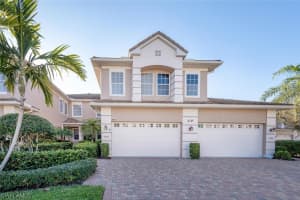 4745 Stratford Court, NAPLES, FL 34105 Sold 05/22/24