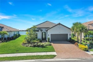15344 Motta Way, NAPLES, FL 34114 Sold 04/21/25