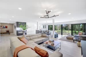 105 WILDERNESS Drive, NAPLES, FL 34105 Sold 05/29/24
