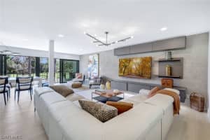 105 WILDERNESS Drive, NAPLES, FL 34105 Sold 05/29/24