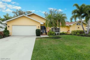 8813 Banyan Cove Cir, Fort Myers, FL 33919, Sold 05/06/24