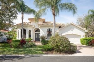 27050 Serrano Way, BONITA SPRINGS, FL 34135 Sold 05/03/24