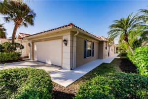 5041 Ventura Ct, Naples, FL 34109, Sold 06/04/24