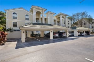 15405 Cedarwood Ln 2 101, Naples, FL 34110, Sold 06/20/24