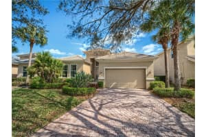 16428 Crown Arbor Way, FORT MYERS, FL 33908 Sold 05/15/24