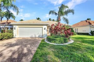 2895 Hatteras Way, NAPLES, FL 34119 Sold 09/17/24