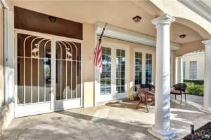2895 Hatteras Way, NAPLES, FL 34119 Sold 09/17/24