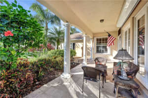 2895 Hatteras Way, NAPLES, FL 34119 Sold 09/17/24