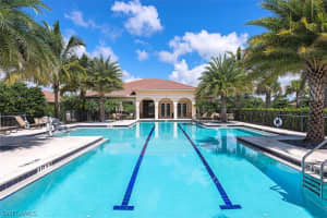 14491 Manchester Drive, Naples, FL 34114 Sold 01/30/25
