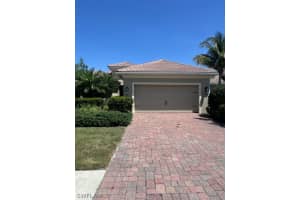 14491 Manchester Drive, Naples, FL 34114 Sold 01/30/25