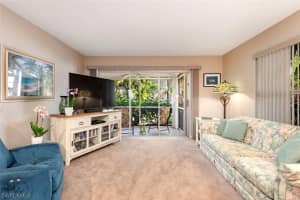 3300 Binnacle Drive, Naples, FL 34103 Sold 11/12/24