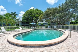 3300 Binnacle Drive, Naples, FL 34103 Sold 11/12/24