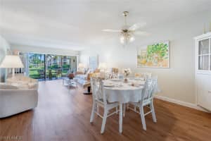 401 Charlemagne Boulevard, NAPLES, FL 34112 Sold 01/13/25