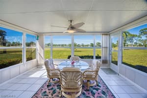 7074 Esquire Court, FORT MYERS, FL 33919 Sold 04/15/24