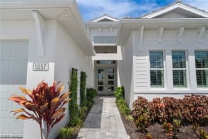 9257 Cayman Drive, NAPLES, FL 34114 Sold 04/03/24