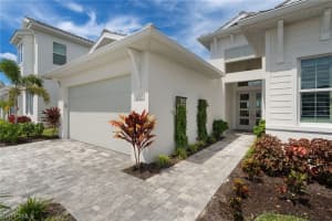9257 Cayman Drive, NAPLES, FL 34114 Sold 04/03/24