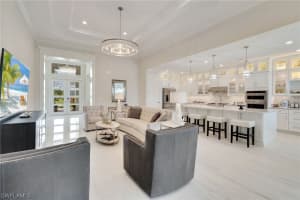 9257 Cayman Drive, NAPLES, FL 34114 Sold 04/03/24