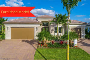 11238 Daphne Court, NAPLES, FL 34120 Sold 05/07/25