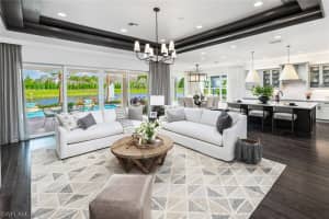 11238 Daphne Court, NAPLES, FL 34120 Sold 05/07/25