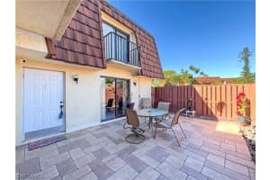The Village of Cedarbend, 5213 Cedarbend Dr #2, Fort Myers, FL 33919, Sold 07/11/24