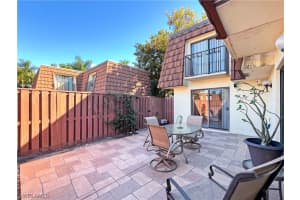 The Village of Cedarbend, 5213 Cedarbend Dr #2, Fort Myers, FL 33919, Sold 07/11/24