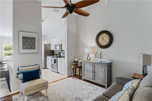 2865 Cypress Trace Circle, NAPLES, FL 34119 Sold 05/20/24