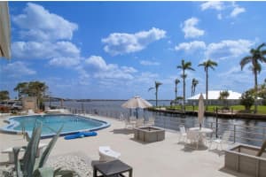 1766 Cape Coral Pkwy E APT 404, Cape Coral, FL 33904, Sold 06/17/24