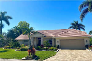 12030 Wedge Drive, Fort Myers, FL 33913 Sold 01/30/25