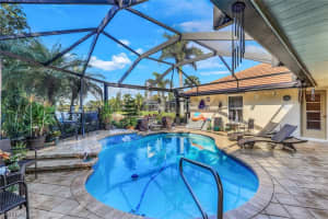 12030 Wedge Drive, Fort Myers, FL 33913 Sold 01/30/25