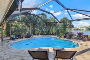 12030 Wedge Drive, Fort Myers, FL 33913 Sold 01/30/25