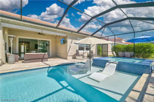 3245 Royal Gardens Avenue, FORT MYERS, FL 33916 Sold 05/23/24