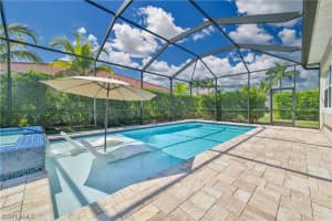 3245 Royal Gardens Avenue, FORT MYERS, FL 33916 Sold 05/23/24
