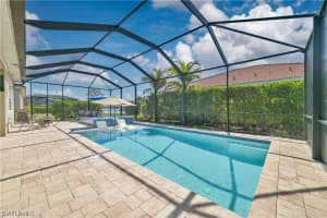 3245 Royal Gardens Avenue, FORT MYERS, FL 33916 Sold 05/23/24