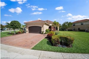 4363 Aurora St, Naples, FL 34119, Sold 04/17/24