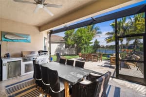 4363 Aurora St, Naples, FL 34119, Sold 04/17/24