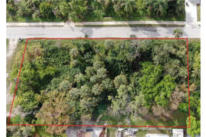 536 Clark Street, NORTH FORT MYERS, FL 33903 Sold 10/01/24