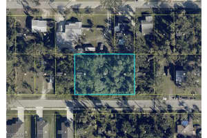536 Clark Street, NORTH FORT MYERS, FL 33903 Sold 10/01/24