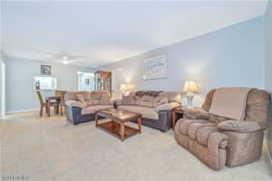1473 Saddle Woode Drive, FORT MYERS, FL 33919 Sold 08/13/24