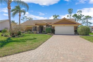 459 Henley Drive, NAPLES, FL 34104 Sold 06/18/24