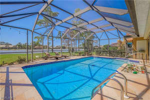 459 Henley Drive, NAPLES, FL 34104 Sold 06/18/24