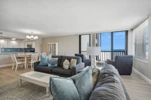 6660 Estero Boulevard, FORT MYERS BEACH, FL 33931 Sold 11/01/24