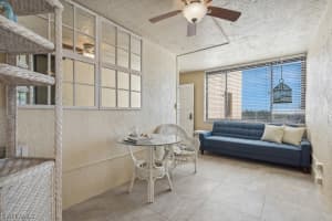 6660 Estero Boulevard, FORT MYERS BEACH, FL 33931 Sold 11/01/24