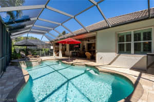 26456 Doverstone Street, BONITA SPRINGS, FL 34135 Sold 06/04/24