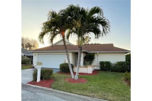 13371 Wild Cotton Court, NORTH FORT MYERS, FL 33903 Sold 04/26/24